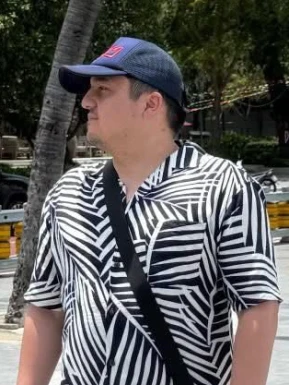 Foreign men for dating