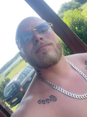 German men looking for love