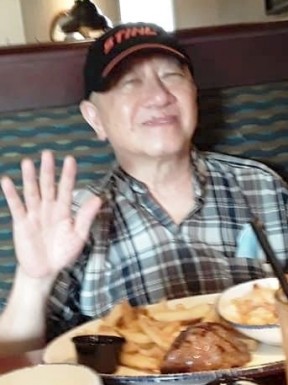 American men looking for love