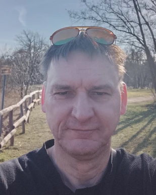 German men looking for love