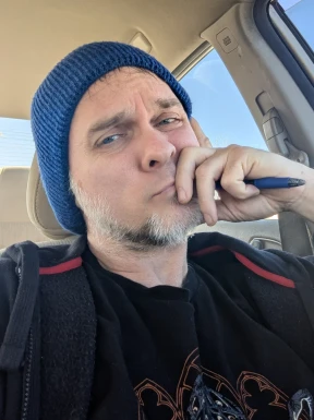 American men looking for love