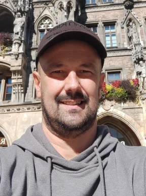 Foreign men for dating