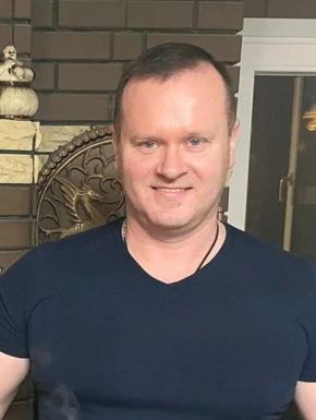 Ukrainian men looking for love