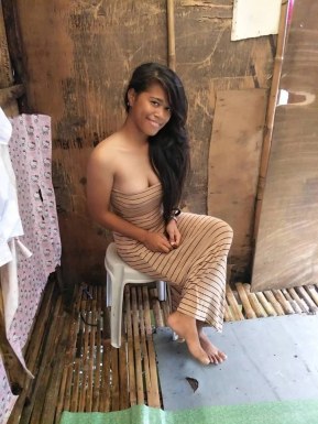 Filipina for dating