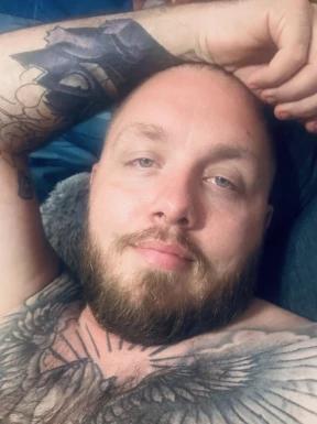 American men looking for love