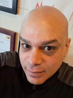 American men looking for love