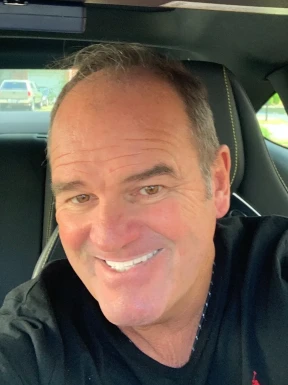 American men looking for love