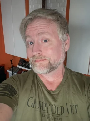 American men looking for love