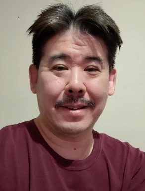 American men looking for love