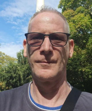 German men looking for love