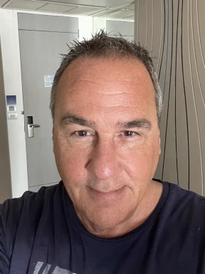 Foreign men for dating