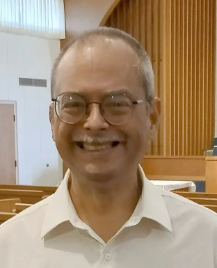 American men looking for love