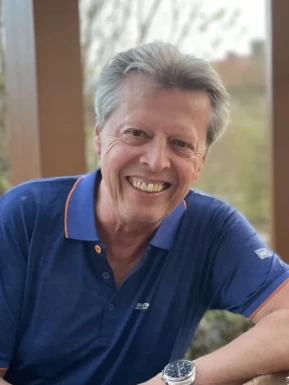 German men looking for love