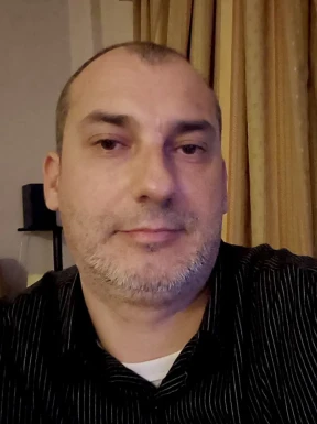 Spanish men looking for love